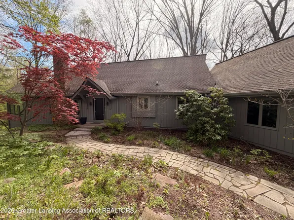 4772 Arapaho Trl, Okemos, MI 48864