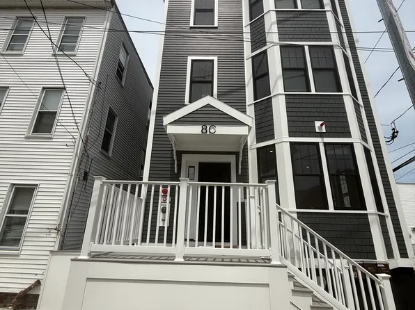 6 Ford St APT 1, Boston, MA 02128
