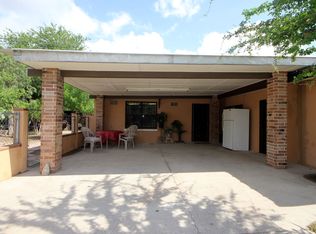 4911 Inca Dr, San Juan, TX 78589