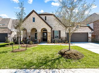 8546 Pier Cove Dr, Cypress, TX 77433