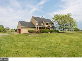 133 Juliustown Rd, Columbus, NJ 08022