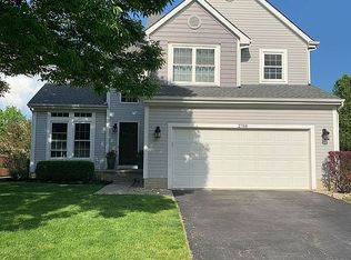 2788 Hutson Ln, Hilliard, OH 43026