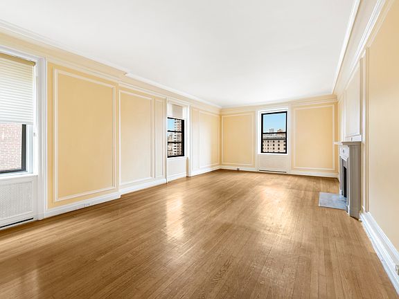 3rd image of 2420 Broadway #12H