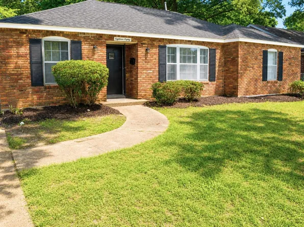 1880 Cornelia Ln, Memphis, TN 38117