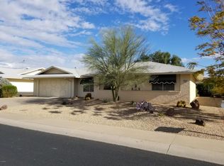 17611 N Lime Rock Dr, Sun City, AZ 85373