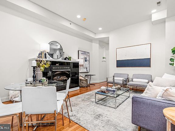 5th image of 1307 R St NW APT 2