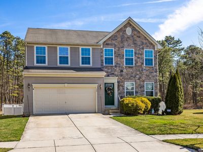 52 Renaissance Dr, Mays Landing, NJ, 08330