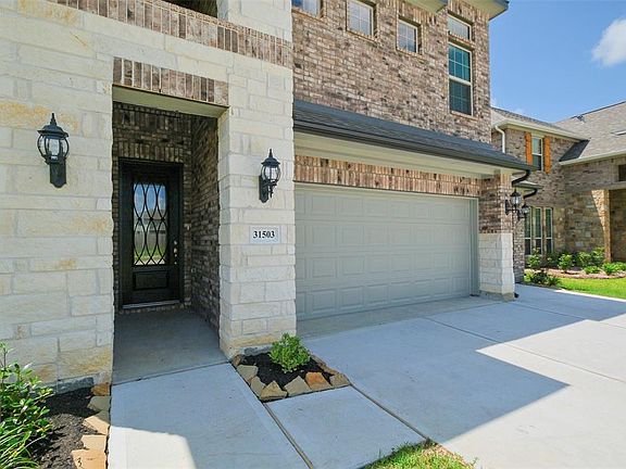 3rd image of 31503 Westwood Rock Lane