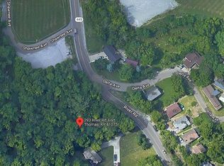 293 River Rd, Fort Thomas, KY 41075