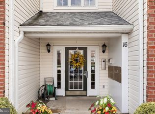 16 Brook Farm Ct #D-16D, Perry Hall, MD 21128