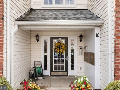 16 Brook Farm Ct #D-16d, Perry Hall, MD, 21128