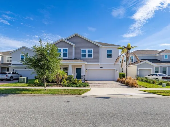 4935 Chase Ct, Saint Cloud, FL 34772
