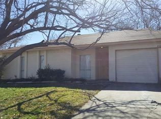 2524 Cardinal Ct, Mesquite, TX 75149
