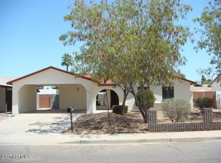 4050 E Alta Vista Rd, Phoenix, AZ 85042