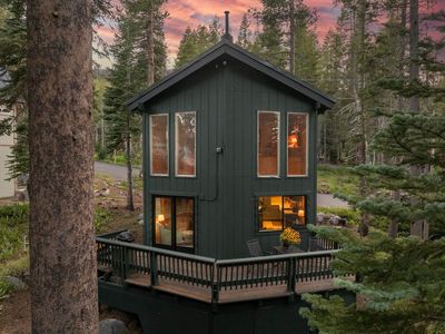 2356 Slumber Way, Soda Springs, CA, 95728