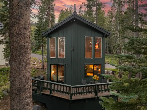 2356 Slumber Way, Soda Springs, CA 95728