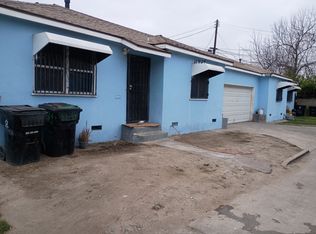 11922-11930 Willowbrook Ave #11924, Los Angeles, CA 90059