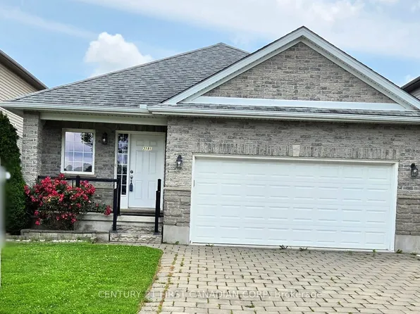 3191 Singleton Ave, London, ON N6L 0B5