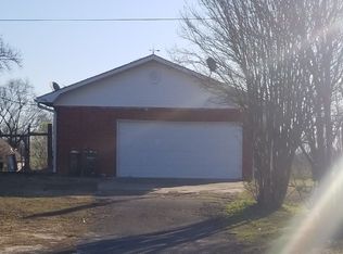 490 Triple J Dr, Lonoke, AR 72086