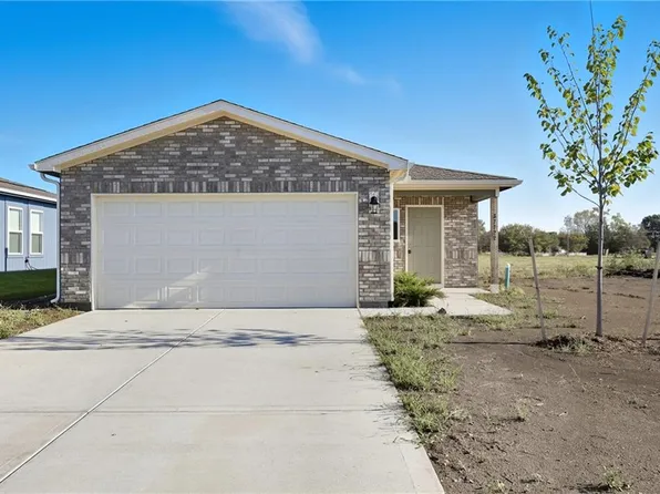 37722 W 207th Ter, Edgerton, KS 66021
