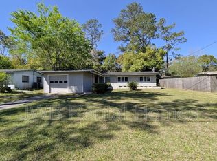 1014 Mantes Ave, Jacksonville, FL 32205