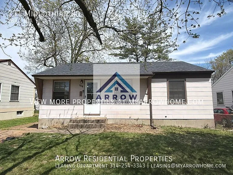 231 Midlothian Rd — Photo 1