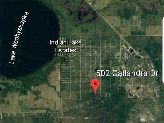 3rd image of 502 Calliandra Dr