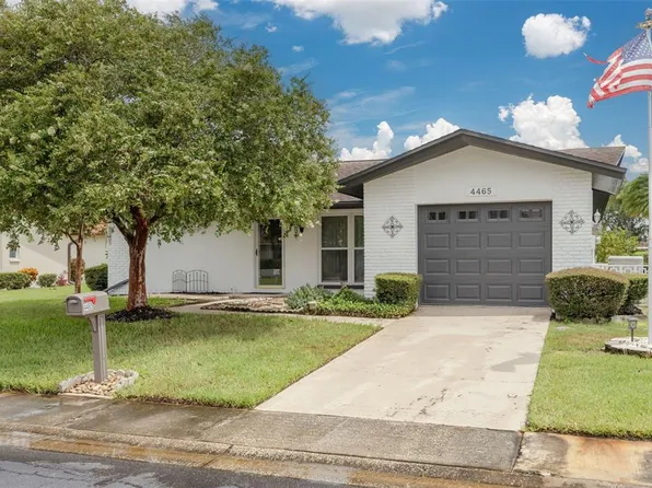 4465 Ontario Ln, Clearwater, FL 33762
