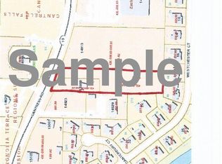 14919 Cantrell Rd, Little Rock, AR 72223