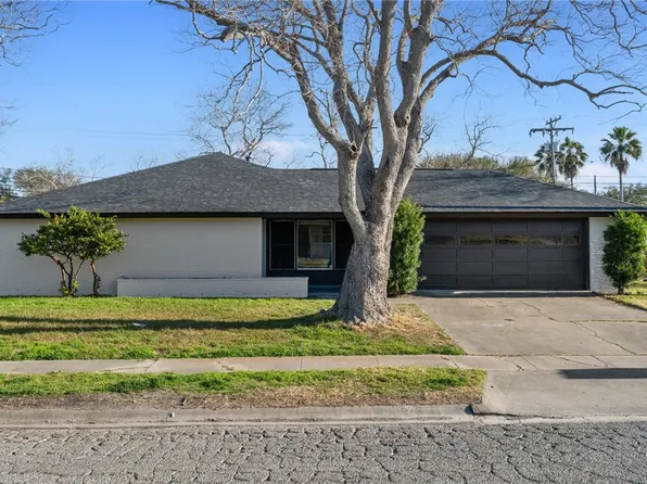 629 Peerman Pl, Corpus Christi, TX 78411