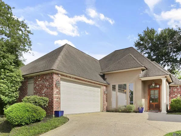10838 Woodleaf Ave, Baton Rouge, LA 70816