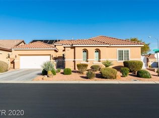 7320 Silver Valley St, Las Vegas, NV 89149
