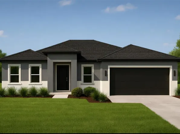 0 Littlefield Ln, North Pt, FL 34288