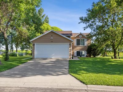 2760 26th Street Cir S, Moorhead, MN, 56560