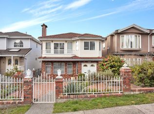 3240 Clive Ave, Vancouver, BC