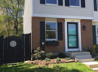 7930 Sutherland Ct, Pasadena, MD 21122