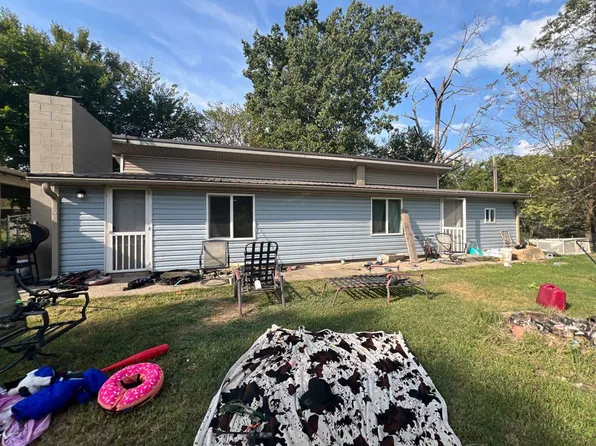 15199 Bluebird Dr, Seneca, MO 64865