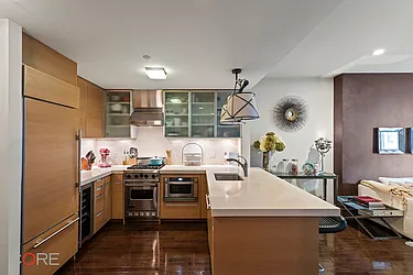 Rented by CORE