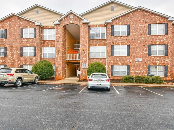 3716 Cotswold Ave Unit J, Greensboro, NC 27410