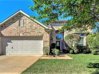 5003 Parkcanyon Ln, Katy, TX, 77494