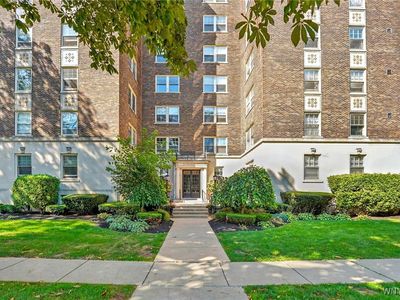 83 Bryant St APT 1C, Buffalo, NY, 14209