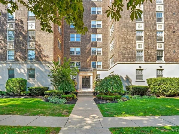 83 Bryant St APT 1C, Buffalo, NY 14209
