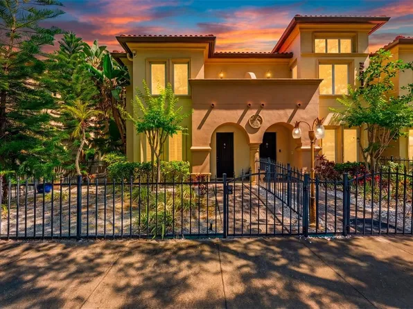 3817 W Dale Ave APT 4, Tampa, FL 33609