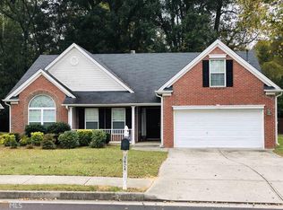 5624 Victoria Pl, Ellenwood, GA 30294