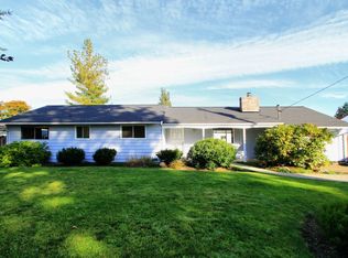9323 44th Dr NE, Marysville, WA 98270