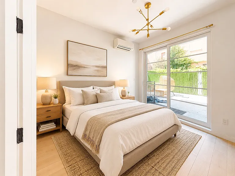 978 Kent Ave #1D — Photo 4