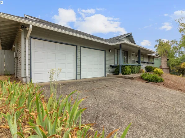 545 NE 23rd Pl, Gresham, OR 97030