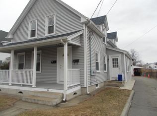 16 Winter St #1, Taunton, MA 02780