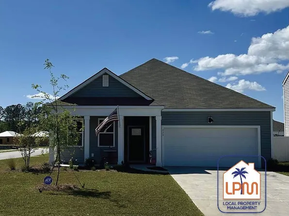 620 Respite St, Ridgeland, SC 29936