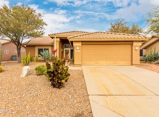 7602 E Rugged Ironwood Rd, Gold Canyon, AZ 85118